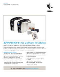 quikcard id solutions